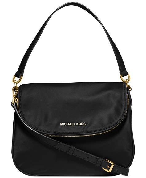 michael kors bedford nylon bag|Michael Kors bedford medium tote.